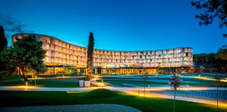 Hotel Amarin
