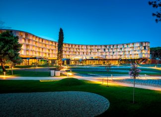 Hotel Amarin