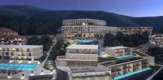 Hotel Plat