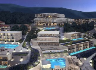 Hotel Plat