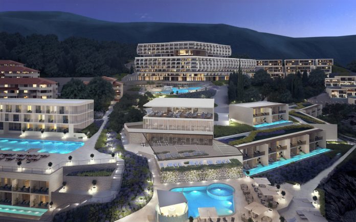 Hotel Plat