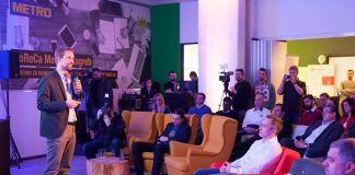 HoReCa MeetUp