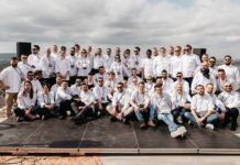 Završen Chefs’ Stage – najveći regionalni gastronomski kongres