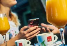 Franck daruje potrošače i njihove omiljene kafiće