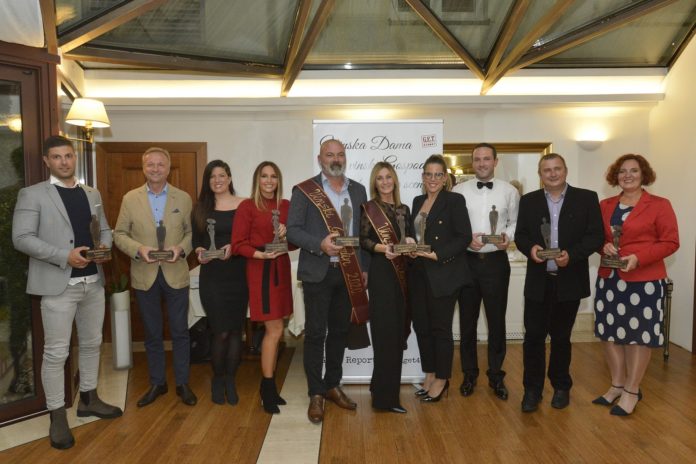 Finalisti izbora za Vinsku Damu i vinskog Gospodina hrvatske vinske scene za 2020