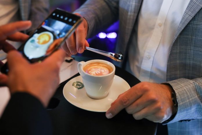 Kvalifikacije barista i suradnja sa srednjim školama u fokusu Franck barističkog natjecanja (4)
