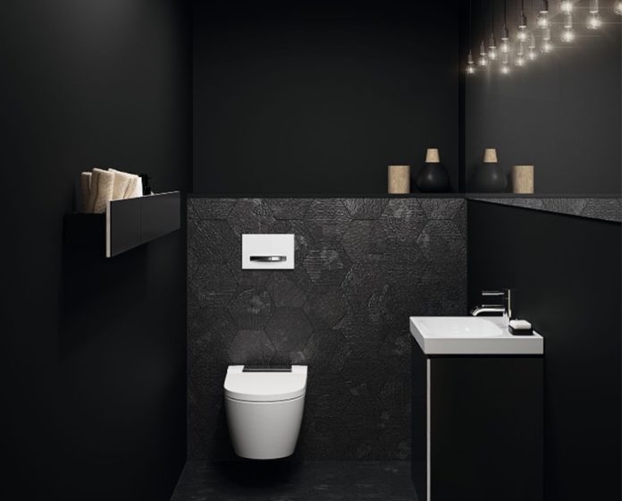 Geberit