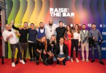 Održana sedma konferencija Raise the Bar