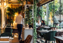 Zagreb dobio novi talijanski restoran