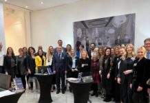 HTZ: Uspješna promocija Hrvatske kao destinacije poslovnog turizma u srcu Pariza