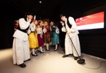 Muzej bećarca – dio inovativnog projekta Svijeta graševine koji je zaštitio i UNESCO