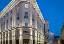 Arena Hospitality Group ostvarila konsolidirane prihoda s rastom od 11%