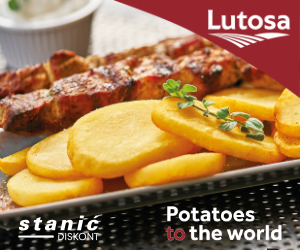 Stanić – Lutosa - Banner