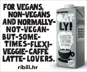 Ribili – Oatley Banner