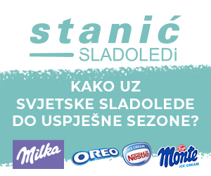 'Stanić – Sladoledi Banner'