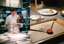 NOEL predstavlja novog ‘starog’ chefa