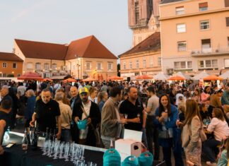 Zadnji mjesec najslasnijeg projekta u gradu – listopadske gastro čarolije na PLACe Marketu!