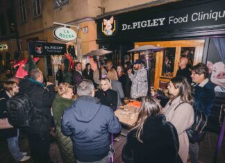 Dr. Pigley Food Clinique – novo mjesto gdje tradicija dobiva svoje moderno lice