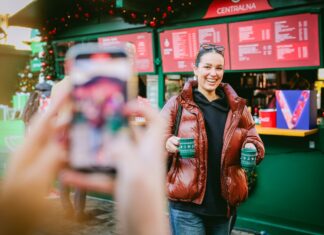 Baš Naš otkrio gastro favorite ovog Adventa