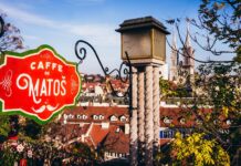 Advent se vraća k Matošu – uz blagdanska jela s potpisom i odlične bendove svaki dan!