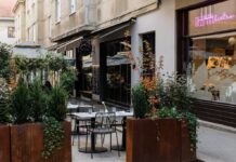 Dežman Bistro – novo intimno poglavlje kultne zagrebačke adrese