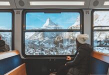 Hrvati putuju pet puta godišnje