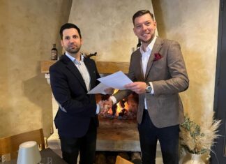 Vinistra jača međunarodnu poziciju: potpisan sporazum s ICT Istrom