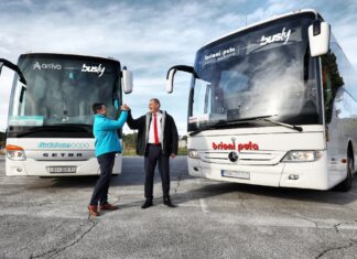Arriva i Brioni udružili snage: na pojedinim linijama i do 28 polazaka dnevno