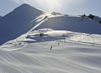 Skijanje u Alpama: koje skijalište je najbolje za vas?