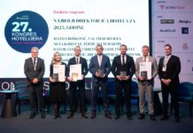 Ova godina je godina tržišne stabilizacije turizma