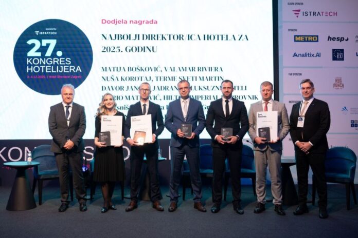 Dodjela nagrada_Najbolji direktor_ica