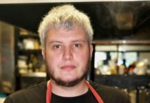Renomirani chef Marko Turković ‘preuzima’ restoran Spinnaker u Poreču