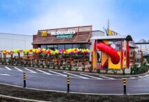McDonald’s stigao u Zabok