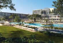 Valamar grupa najavljuje investicije vrijedne 245 milijuna eura u 2026.