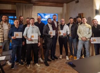 Rossi Spirit School: vrhunski destilati trebaju vrhunske barmene