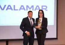 Valamar dobitnik Nagrade za građenje povjerenja javnosti