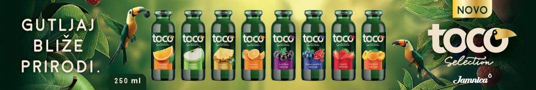 Jamnica – Big Ad Banner