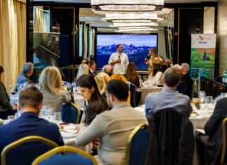 Turistička zajednica Ličko-senjske županije u srcu Budimpešte predstavila atraktivnu ponudu