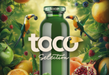 Okusi koji spajaju: Blagdani uz Toco Selection