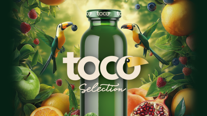 Toco-Selection