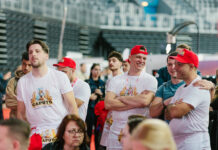 Otvoren 30. jubilarni GAST