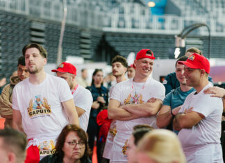 Otvoren 30. jubilarni GAST