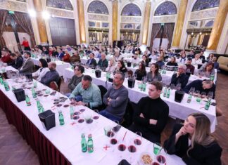 Veljača u znaku velikih vina