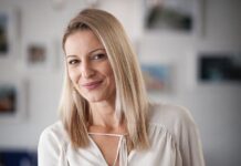 Andrijana Mladina preuzima poziciju direktorice luksuznog resorta Le Méridien Lav