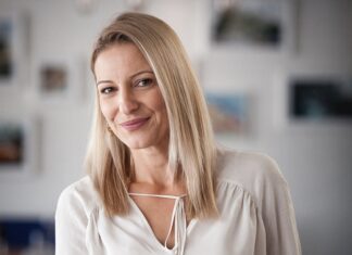 Andrijana Mladina preuzima poziciju direktorice luksuznog resorta Le Méridien Lav