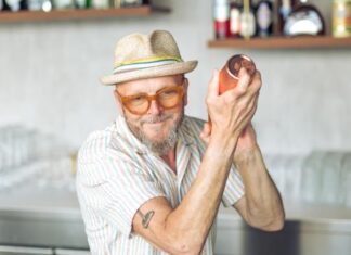 Pizzaferaj City najavljuje gostovanje poznatog barmena Chrisa Edwardsa