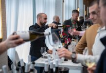 Zadar Wine Festival u znaku graševina Slavonije i hrvatskog Podunavlja