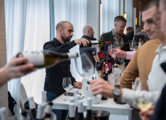 Zadar Wine Festival u znaku graševina Slavonije i hrvatskog Podunavlja