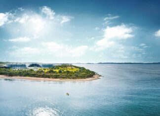 Jasna vizija i snažno vodstvo za daljnji razvoj jednog od vodećih resorta u Dalmaciji