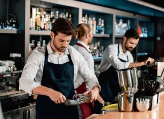 Kako se restorani pripremaju za nove standarde u ugostiteljstvu